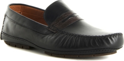 STEMAR Sergiono loafers