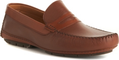 STEMAR Sergiono loafers