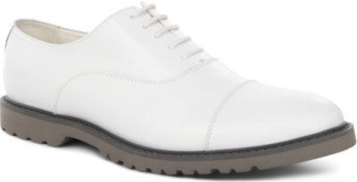 KG BY KURT GEIGER Grant Oxford shoes