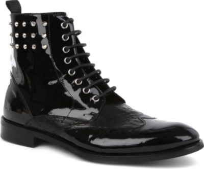 KG BY KURT GEIGER Jennings boots
