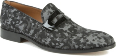 KURT GEIGER Duran loafers