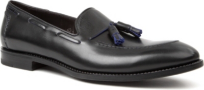 PAUL SMITH Marcello tassel loafers