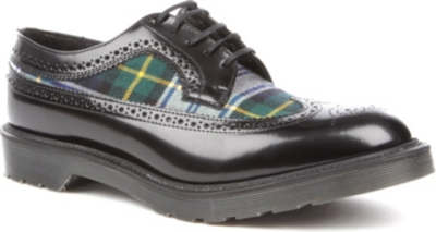 DR MARTENS MIE 3989 shoes