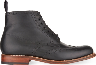 GRENSON Alfred boots