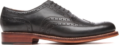 GRENSON Angus Oxford shoes