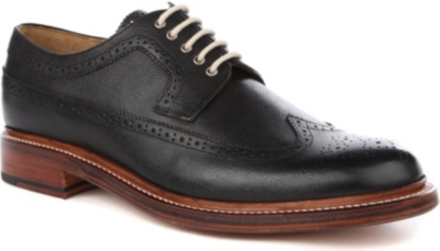 GRENSON Sid brogues