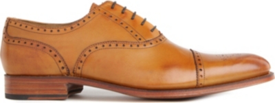 GRENSON Tom Oxford brogues