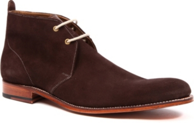 GRENSON Silas boots