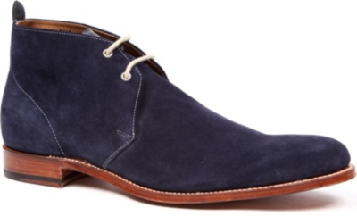 GRENSON Silas boots