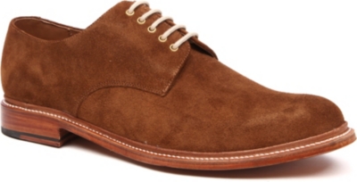 GRENSON Finlay Derby shoes