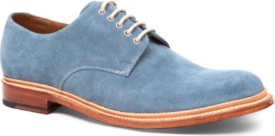 GRENSON Finlay Derby shoes