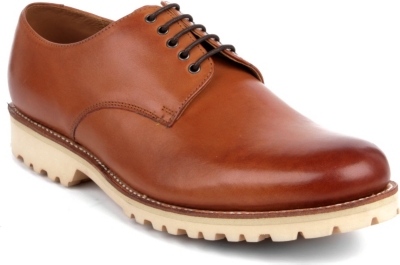 GRENSON Finton Derby shoes