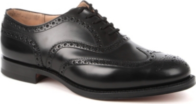 CHURCH Burwood brogues