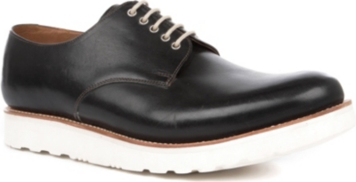 GRENSON Finbar Wedge Derby shoes