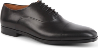 BALLY Raiko Oxford shoes