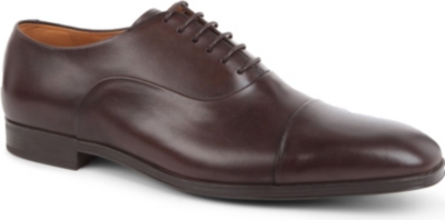 BALLY Raiko Oxford shoes