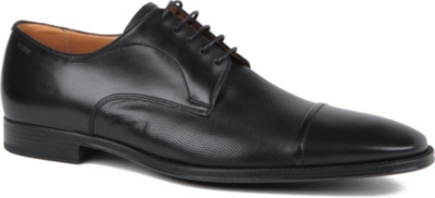 BALLY Derby shoes
