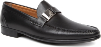 BALLY Condy loafers