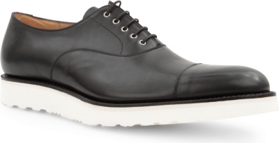 GRENSON Toecap Oxford shoes