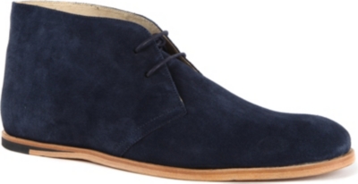 OPENING CEREMONY M1 boots