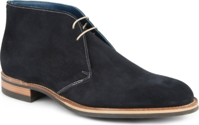 BARKER Conner chukka boots