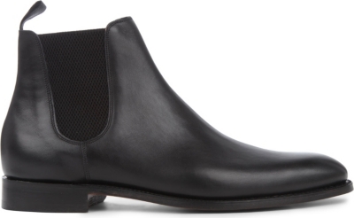BARKER Eskdale Chelsea boots