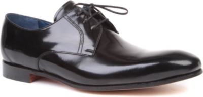 BARKER Rutherfood Derby shoes