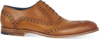 BARKER Grant brogues