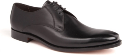 BARKER Eton Derby shoes