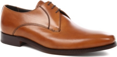BARKER Eton Derby shoes