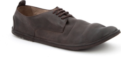 MARSELL Strasasacco Derby shoes