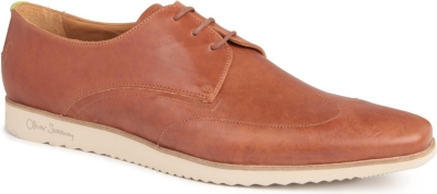 OLIVER SWEENEY Bennett Derby shoes