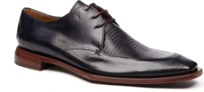 OLIVER SWEENEY Piano Derby shoes