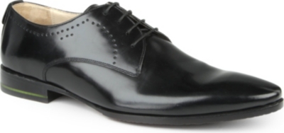 OLIVER SWEENEY Bramford Derby shoes