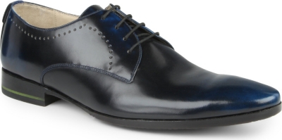 OLIVER SWEENEY Bramford derby shoes