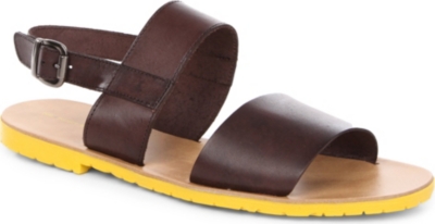 KG BY KURT GEIGER Fusion sandals
