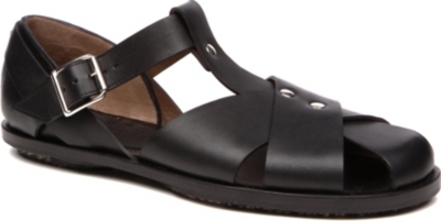MARNI Toe cage sandals