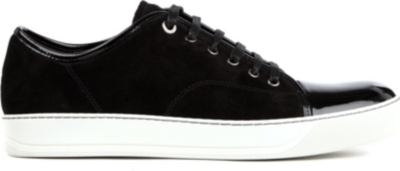 LANVIN Low-top trainers