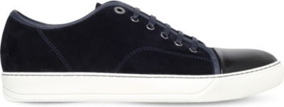 LANVIN Low-top trainers