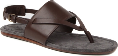LANVIN V sandals