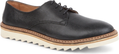 PURIFIED Promo 1 Derby shoes