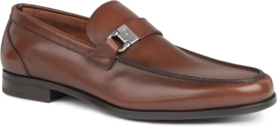 FERRAGAMO Tazio loafers