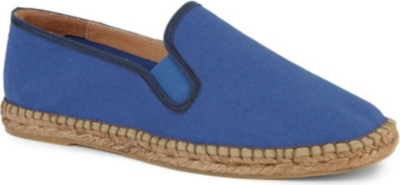 KURT GEIGER Torres espadrilles