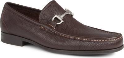 FERRAGAMO Bravo loafers