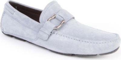 FERRAGAMO Driver shoes