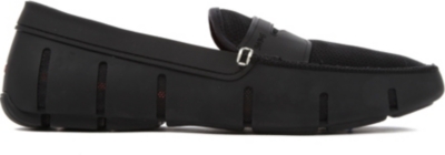 SWIMS Penny rubber loafers