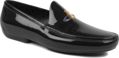 VIVIENNE WESTWOOD Icon orb loafers