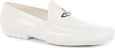 VIVIENNE WESTWOOD Icon orb loafers