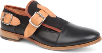 VIVIENNE WESTWOOD Pirate shoes