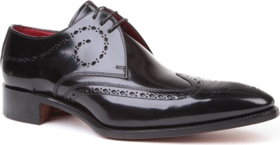 JEFFERY WEST Brilleaux Derby shoes